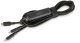 Kabel USB Digitus USB-C - 2x USB-C 1.8 m Czarny (AK-300170-018-S) 3