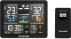 Stacja pogodowa TechniSat Stacja pogodowa IMETEO 500 (76-5036-00), czarna 1