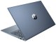 Laptop HP HP Pavilion Laptop 15-eh1070wm / 364K5UA / Ryzen 7 / 24GB / 1TB / Radeon Graphics / FullHD / Win 11 / Niebieski 1