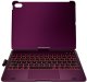 Etui Typecase Flexbook Touch             z klawiaturą do iPad 11" (A16) 2025 / iPad 10.9" 2022 malinowy 1
