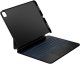 Etui Typecase Edge + z klawiaturą do     iPad Air 13" 2024/2025 włókno węglowe 3