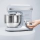 Robot planetarny Cecotec Mikser planetarny Cecomixer Merengue 5L 1200 Blue 5