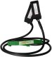 AQUA-SPORT POWERSTRECH KICK TRAINER GREEN RESISTANCE GUMA NA KOSTKI AS32090 5