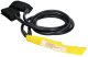 AQUA-SPORT POWERSTRECH KICK TRAINER YELLOW RESISTANCE GUMA NA KOSTKI AS32090 7