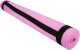 AQUA-SPORT MATA POWERSTRECH YOGA MATS PVC PRO PINK AS00049 1