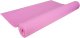 AQUA-SPORT MATA POWERSTRECH YOGA MATS PVC PRO PINK AS00049 5