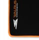 Baracuda BGMP-011 Walrus Black/Orange 800x400 XL 5