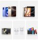 Powerbank Baseus EnerFill FC21 Qpow 3 Ultra 10000mAh Beżowy 8