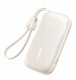 Powerbank Baseus EnerFill FC21 Qpow 3 Ultra 10000mAh Beżowy 1