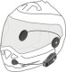 Interkom motocyklowy INTERPHONE U-COM 8R, komplet na 1 kask 5