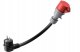 EzGoGo Ładowarka Wallbox 11 kW typ 2 3-fazowa 7m kabel CEE 16 A 5