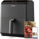 Frytkownica beztłuszczowa COSORI Dual Blaze Airfryer Smart frytkownica bez tłuszczu z Wi-Fi 6,4l XXL 1
