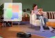 Robot sprzątający Vexilar W9 robot sprzątający z funkcją wycierania 5000Pa LiDAR 150min pracy 2