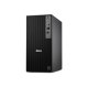 Komputer Dell Pro Tower QCT1255 AMD Ryzen 7 PRO 8700G/16GB/512GB/Intel Integrated/Ubuntu/No kbd/3Y ProSupport NBD Onsite Warranty 2
