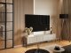Szafka RTV VERA 190x40x50 kaszmir mat 5
