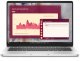 Laptop Dell Pro 14 PC14250 | Platinum Silver | 14" | IPS | FHD+ | Anti-glare | Intel Core Ultra 5 | 235U | 16 GB | DDR5 | Solid-state drive capacity 512 GB | Intel Graphics | Windows 11 Pro | Keyboard language English | Keyboard backlit | Warranty 36 mont 1