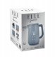 Czajnik Elle Czajnik elektryczny EKWKP101BUEU Blue 1,7L 2
