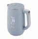 Czajnik Elle Czajnik elektryczny EKWKP101BUEU Blue 1,7L 5