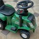 Jeżdzik traktor z przyczepą dla dzieci dźwięki Z220Z 4