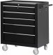 Activeshop Asystor do tatuażu Pro Ink 005 czarny 1