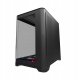 AQIRYS Obudowa do komputera EUROPA black 1
