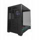 AQIRYS Obudowa do komputera EUROPA black 15