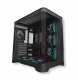 AQIRYS Obudowa do komputera EUROPA black 7