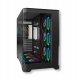 AQIRYS Obudowa do komputera EUROPA black 8
