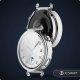 JG Smart Etui Osłona na ekran Ochrona 2w1 do HUAWEI WATCH GT 6 ELEGANT CLASSIC 41mm 5