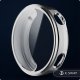 JG Smart Etui Osłona na ekran Ochrona 2w1 do HUAWEI WATCH GT 6 ELEGANT CLASSIC 41mm 8