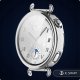 JG Smart Etui Osłona na ekran Ochrona 2w1 do HUAWEI WATCH GT 6 ELEGANT CLASSIC 41mm 10