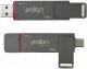 Pendrive 128GB USB-C USB-A ultra szybki 560/510 MB/s odczyt/zapis 1
