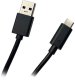 Kieszeń na dysk HDD/SSD 2,5" SATA USB 3.0 USB-C -> USB-A 5