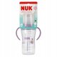 NUK BUTEL DO NAUK PIC 260ML HIPO 10216315 1/6 1