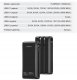 Powerbank 25000mAh 100W 2xUSB-C USB-A PD3.0 QC3.0 LED szybkie ładowanie 6