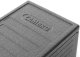 CAMBRO Pojemnik izolacyjny termobox GoBox Economy GN 1/1 46 l 600x400x316 mm 2