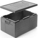 CAMBRO Pojemnik izolacyjny termobox GoBox Economy GN 1/1 46 l 600x400x316 mm 3