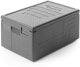 CAMBRO Pojemnik izolacyjny termobox GoBox Economy GN 1/1 46 l 600x400x316 mm 4