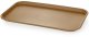 Amerbox Taca do serwowania Fast Food GN 1/1 530x325 mm - brązowa 2