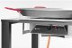 Hendi Grill gazowy z patelnią do paelli śr. 80 cm FIESTA XL 7 kW 7