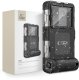 4kom.pl Etui do nurkowania na smartfony 4.7-6.7'' IPX8 do 15 m - czarny 1