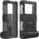 4kom.pl Etui do nurkowania na smartfony 4.7-6.7'' IPX8 do 15 m - czarny 4