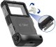 4kom.pl Etui do nurkowania na smartfony 4.7-6.7'' IPX8 do 15 m - czarny 5