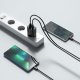 Ładowarka Energenie Ładowarka sieciowa C30W USB-C USB-A 30W - czarna 6