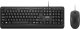 Klawiatura + mysz Lenovo 160 (GX31L52655) 1