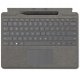 Microsoft Klawiatura do Surface Pro z piórem Slim Pen - Platynowy 1