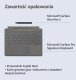 Microsoft Klawiatura do Surface Pro z piórem Slim Pen - Platynowy 5