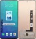 Mobilepart Wyświetlacz LCD Ekran Szybka Dotyk do Motorola Edge 2022 | XT2205 | OLED 1