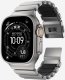 Nomad Tytanowa bransoleta do Apple Watch 49mm z FKM Stratos Band 5