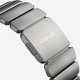Nomad Tytanowa bransoleta do Apple Watch 49mm z FKM Stratos Band 8
